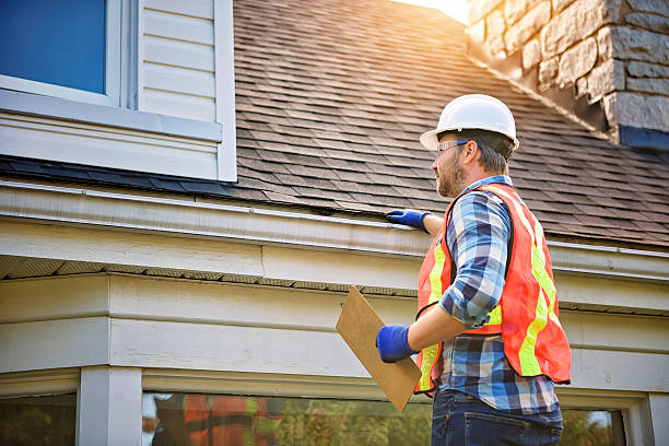 Licensed Roof Inspection service in Elkton, VA - Norken Roofing